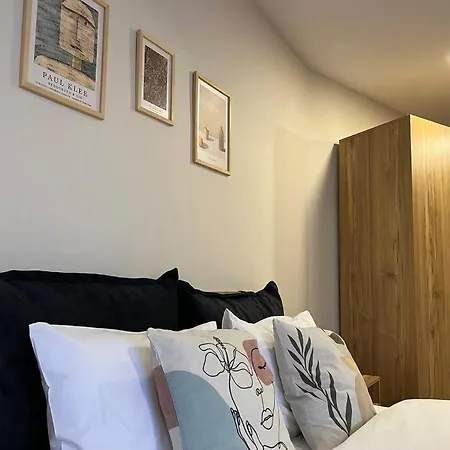 Appartement Live Go Bahcekoy 16 Istanboel