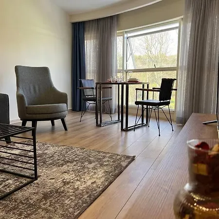 Appartement Live Go Bahcekoy 16