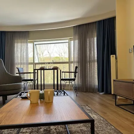 Appartement Live Go Bahcekoy 16 *