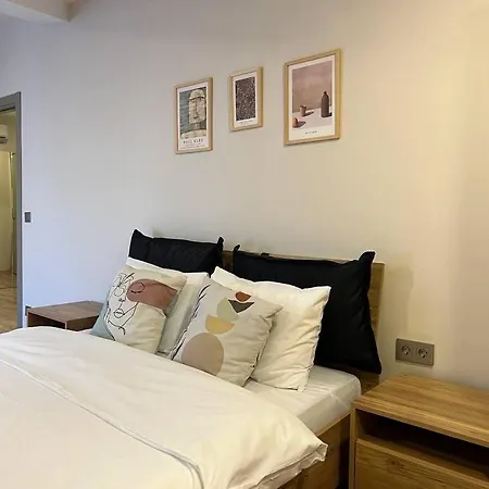 Live Go Bahcekoy 16 Appartement
